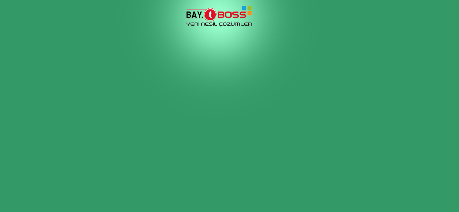 Bayt boss e-Dönüşümde 3 ay Ücretsiz Kullanım
